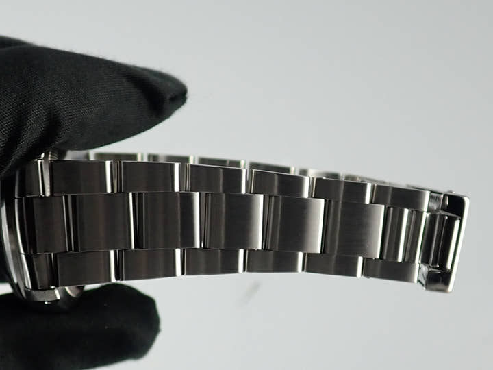 ロレックス エクスプローラーI Ref.14270 ブラック文字盤 中古 explorer-305