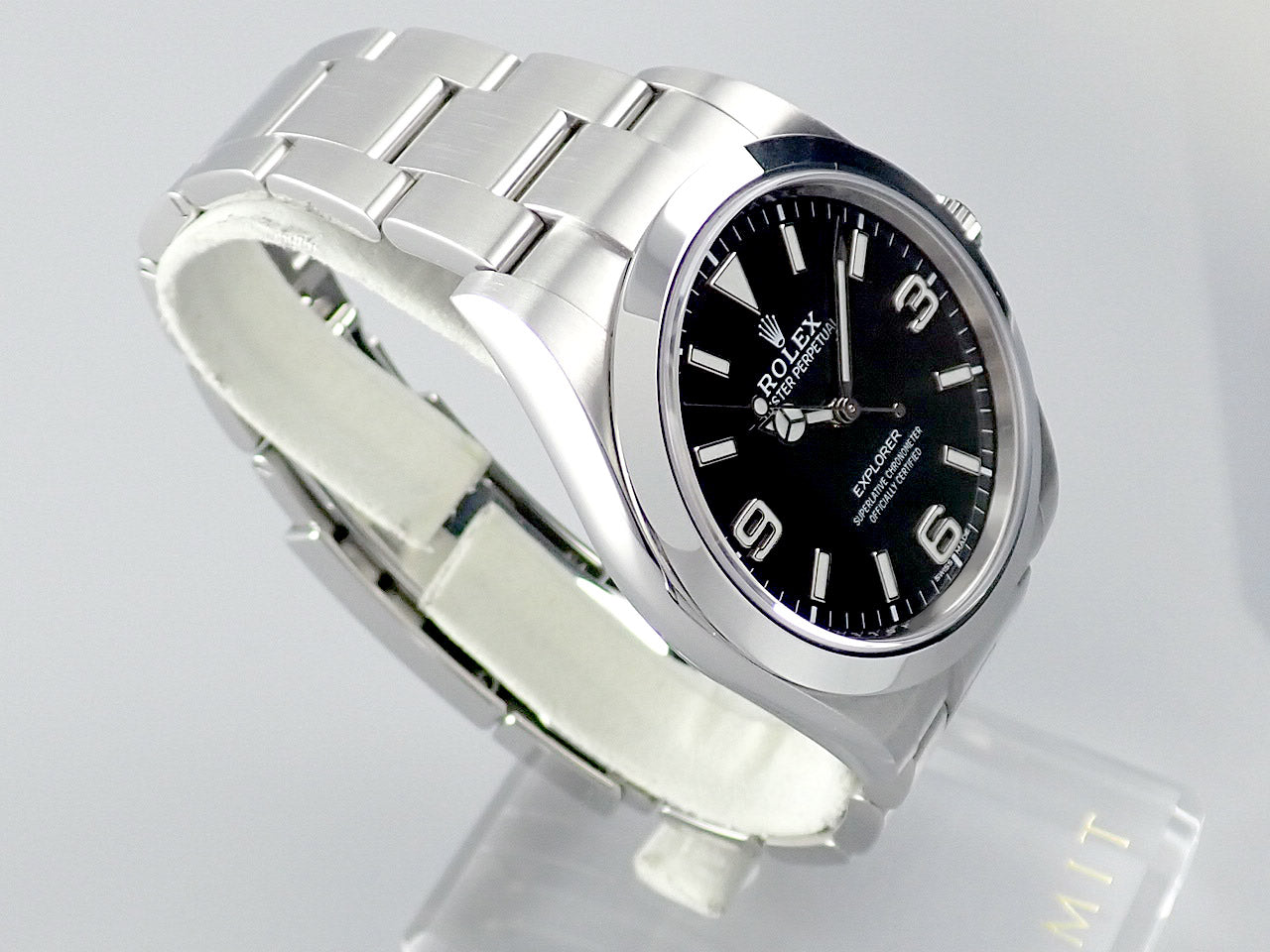 Rolex Explorer [Good Condition] &lt;Warranty, Box, etc.&gt;