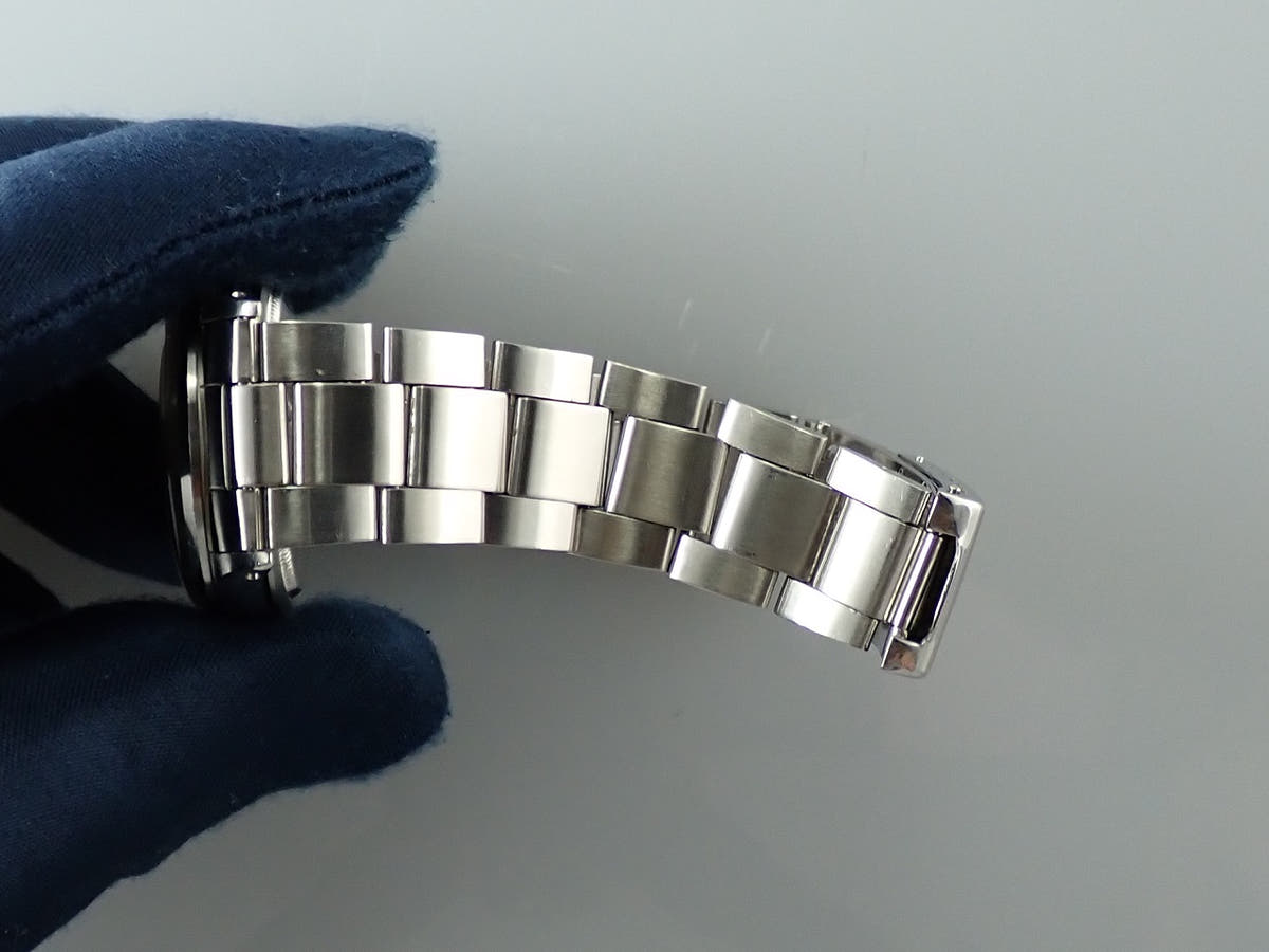 ロレックス エクスプローラーI Ref.1016 ブラック文字盤 中古 6M83F8CR
