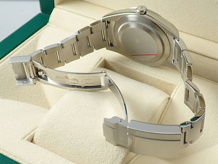 Rolex Explorer <Warranty, Box, etc.>