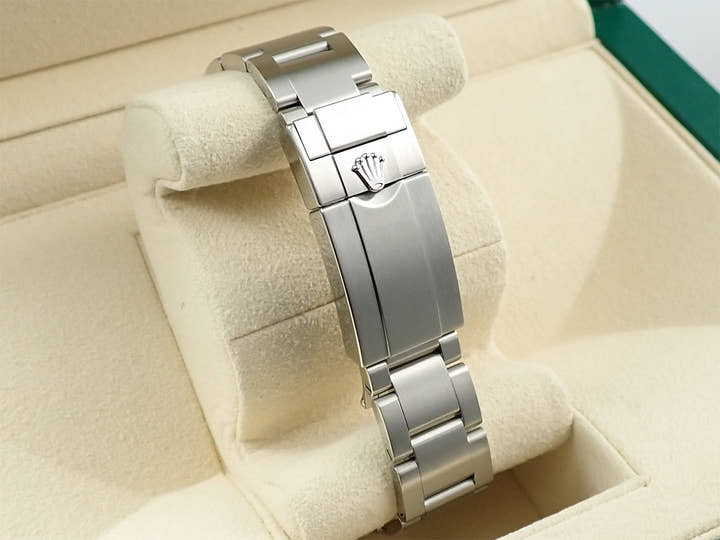 Rolex Explorer <Warranty, Box, etc.>