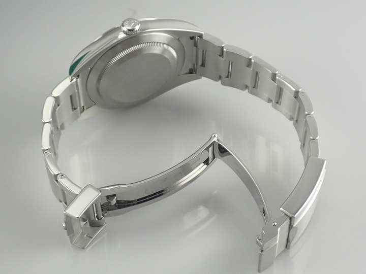 ロレックス エクスプローラー Ref.214270 ブラック文字盤 美品 explorer-321