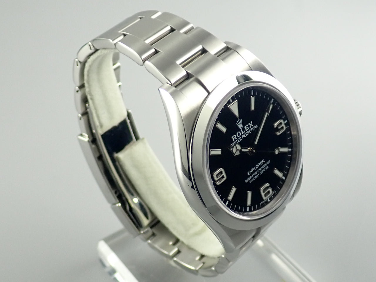 Rolex Explorer [Good Condition] &lt;Warranty, Box, etc.&gt;