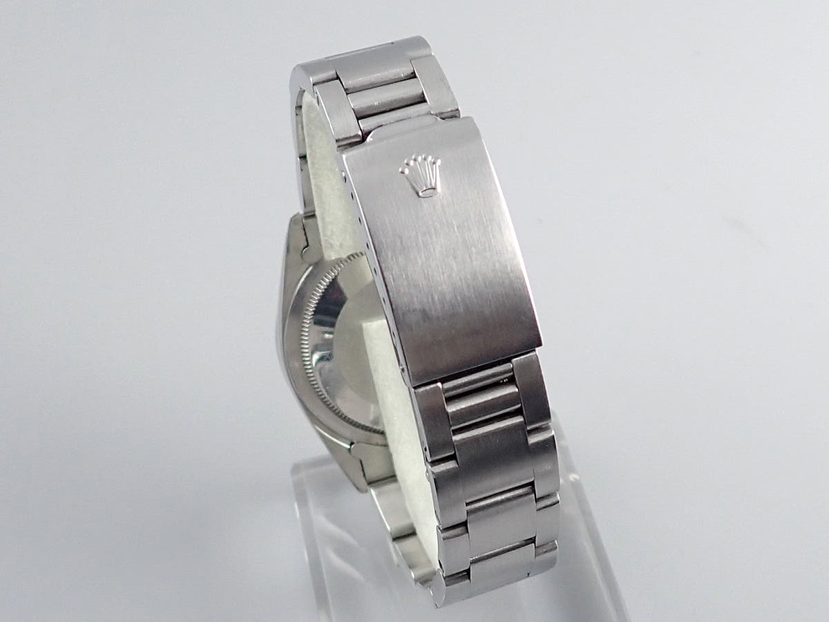 ロレックス エクスプローラーI Ref.1016 ブラック文字盤 中古 explorer-331
