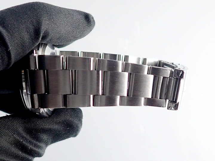ロレックス エクスプローラーI Ref.1016 ブラック文字盤 中古 explorer-331