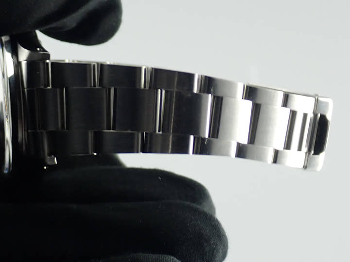 ロレックス エクスプローラーI Ref.1016 ブラック文字盤 中古 explorer-336