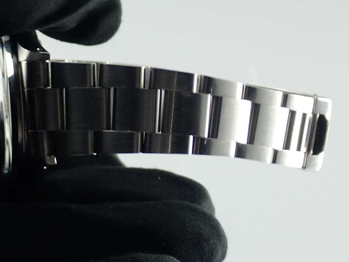 ロレックス エクスプローラーI Ref.1016 ブラック文字盤 中古 explorer-336