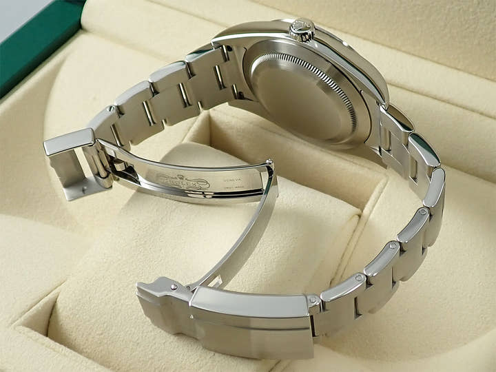 Rolex Explorer <Warranty, Box, etc.>