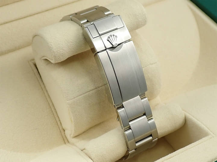 Rolex Explorer <Warranty, Box, etc.>