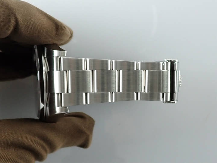 Rolex Explorer <Warranty, Box, etc.>