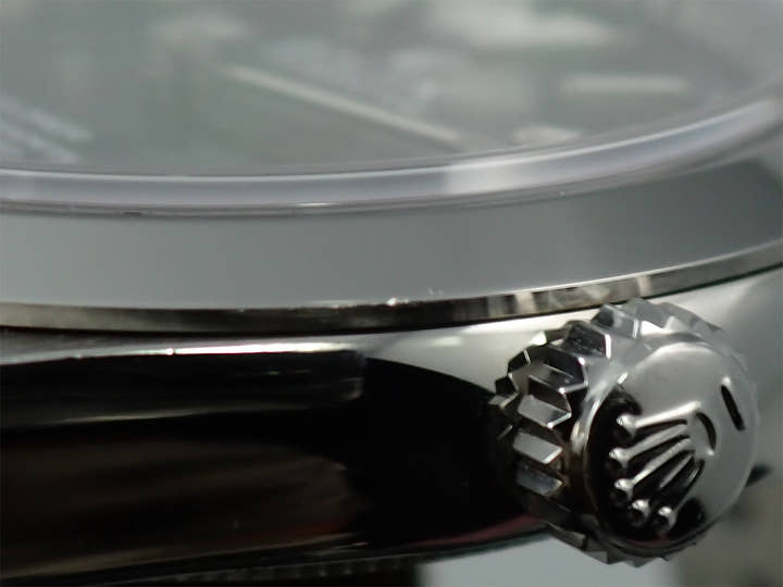 Rolex Explorer <Warranty, Box, etc.>