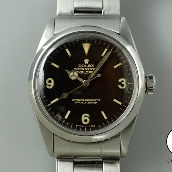 チ*認様 ROLEX Explorer 1付属品一式 チ*認様 ROLEX Explorer 1付属品一式