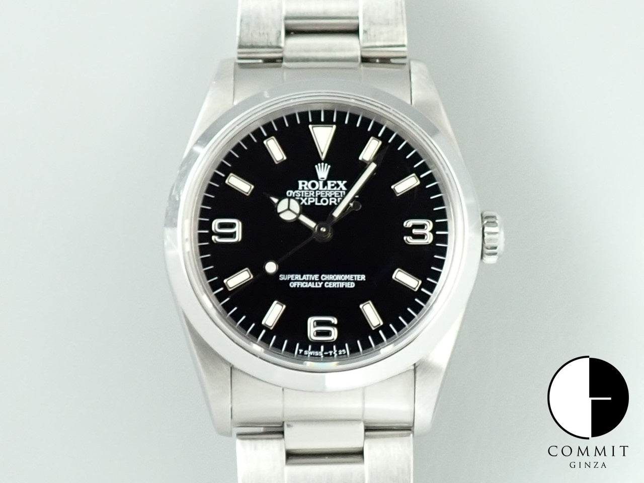 Rolex Explorer &lt;Other&gt;