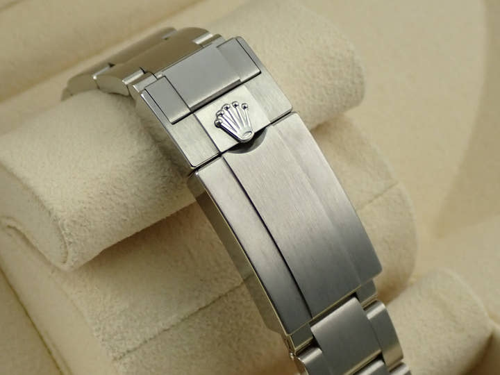 Rolex Explorer 36 <Warranty, Box, etc.>
