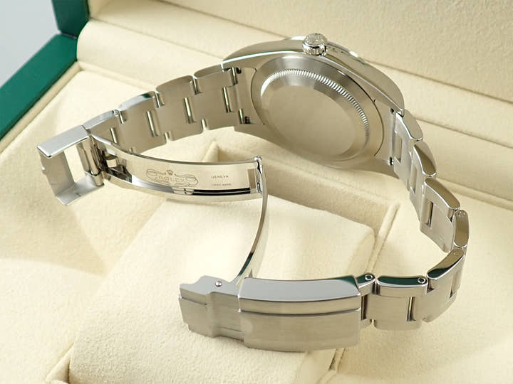 Rolex Explorer <Warranty, Box, etc.>