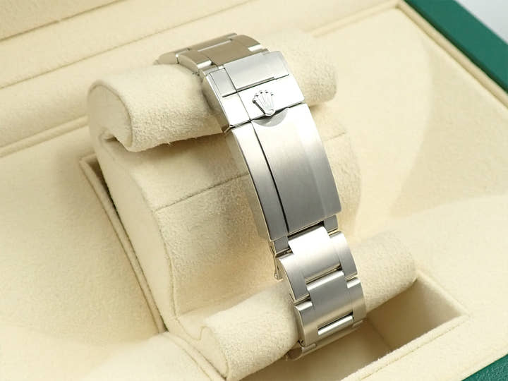 Rolex Explorer <Warranty, Box, etc.>