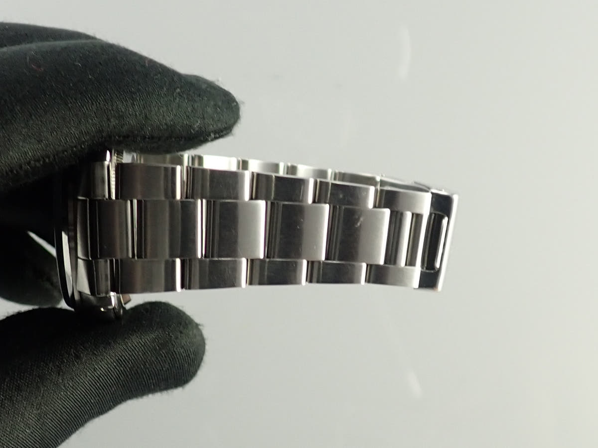 ロレックス エクスプローラーI Ref.1016 ブラック文字盤 中古 7Z0TUVPH