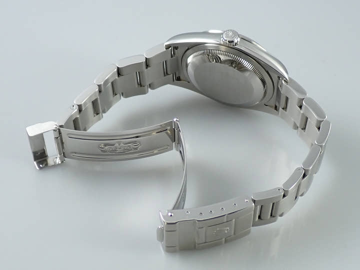 Rolex Explorer <Warranty, Box, etc.>