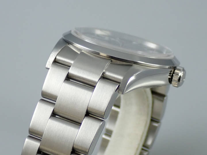 Rolex Explorer <Warranty, Box, etc.>