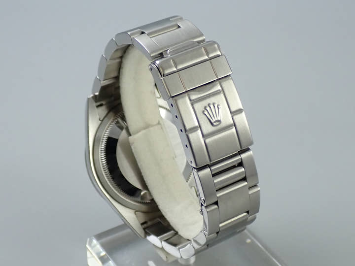 Rolex Explorer <Warranty, Box, etc.>