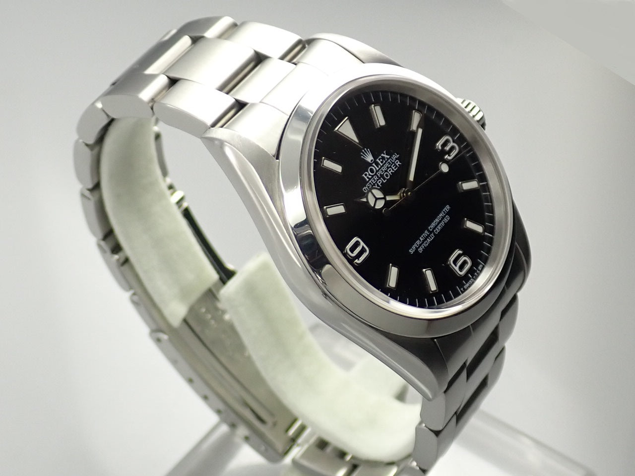 Rolex Explorer IT