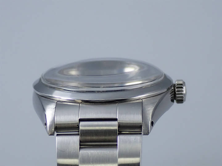 Rolex Explorer