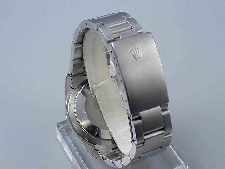 Rolex Explorer