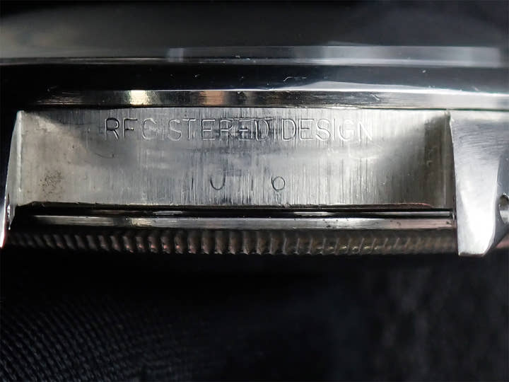 Rolex Explorer
