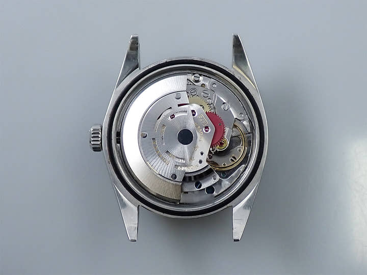 Rolex Explorer