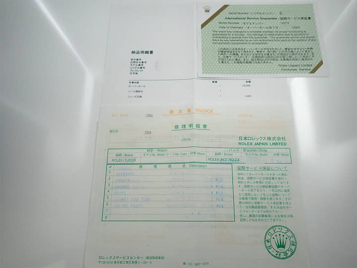 ロレックス エクスプローラーI Ref.14270 ステンレススチール ブラック文字盤