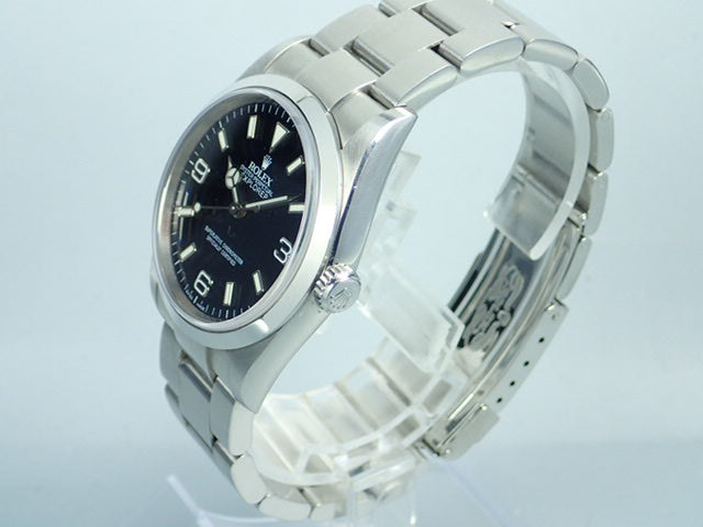 Rolex Explorer I D