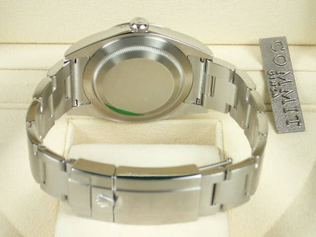 ロレックス エクスプローラー Ref.214270 ブラック文字盤 中古 explorer-64