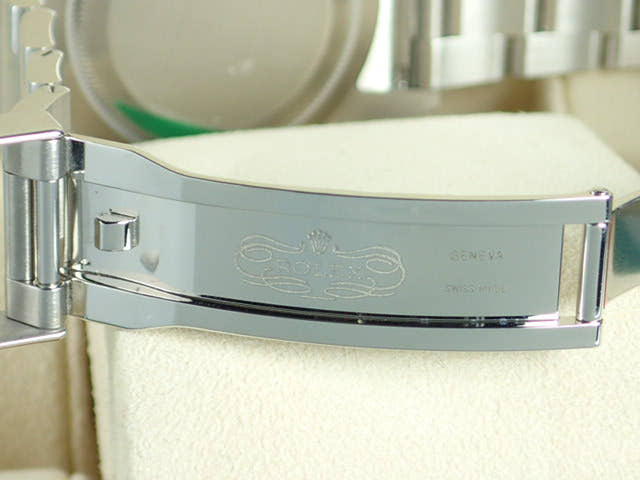 ロレックス エクスプローラー Ref.214270 ブラック文字盤 中古 explorer-64