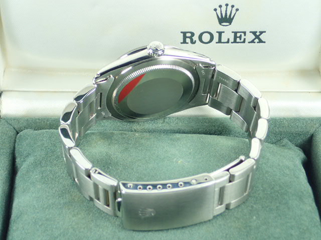 Rolex Explorer I