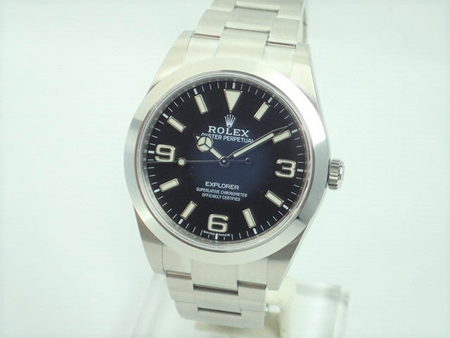 Rolex Explorer Random [Unused]