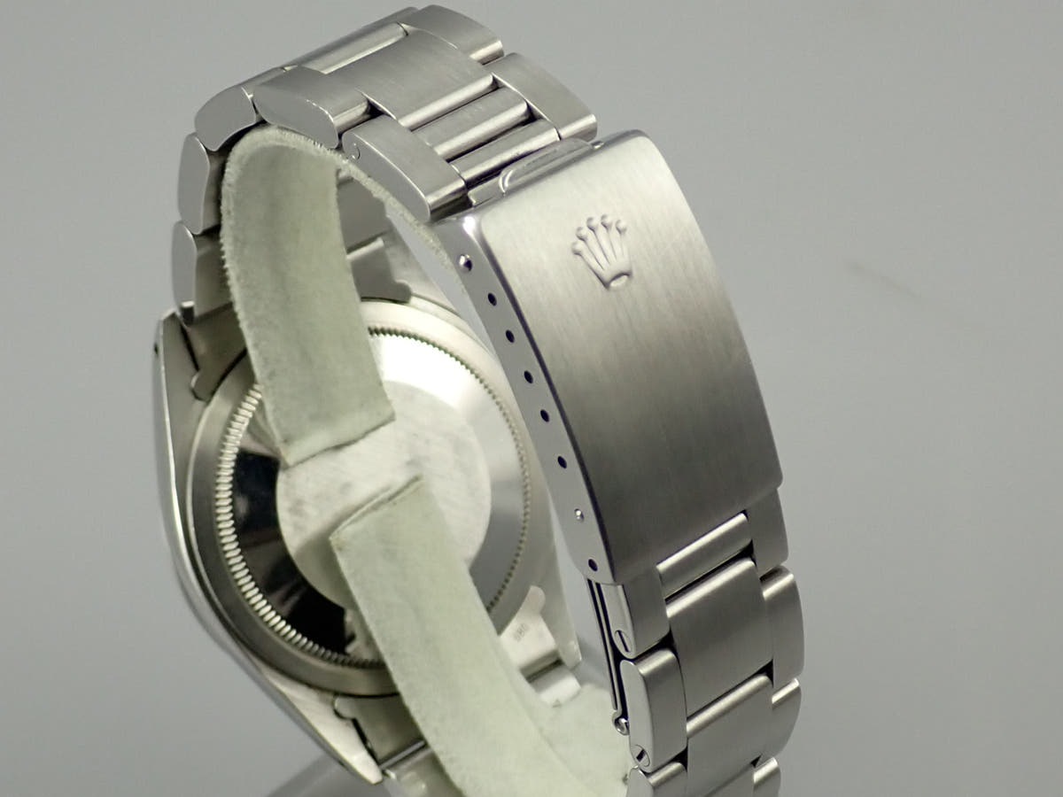 ロレックス エクスプローラーI Ref.1016 ブラック文字盤 中古 2VVC1WFP