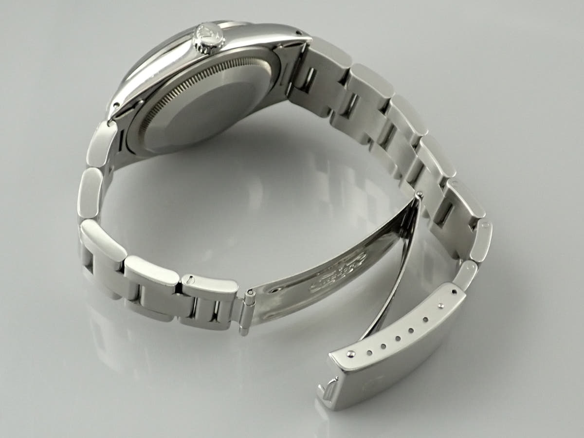 ロレックス エクスプローラーI Ref.1016 ブラック文字盤 中古 2VVC1WFP
