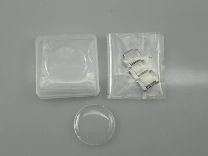 ロレックス エクスプローラーI Ref.1016MM ステンレススチール ブラック文字盤