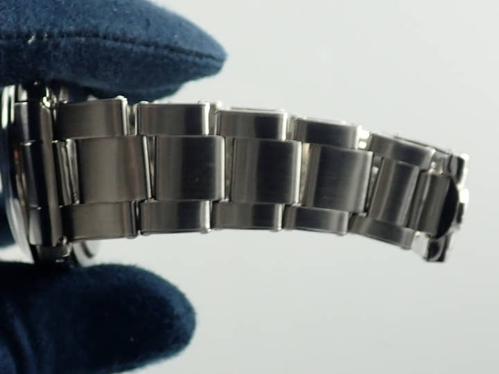 ロレックス エクスプローラーI Ref.1016MM ステンレススチール ブラック文字盤