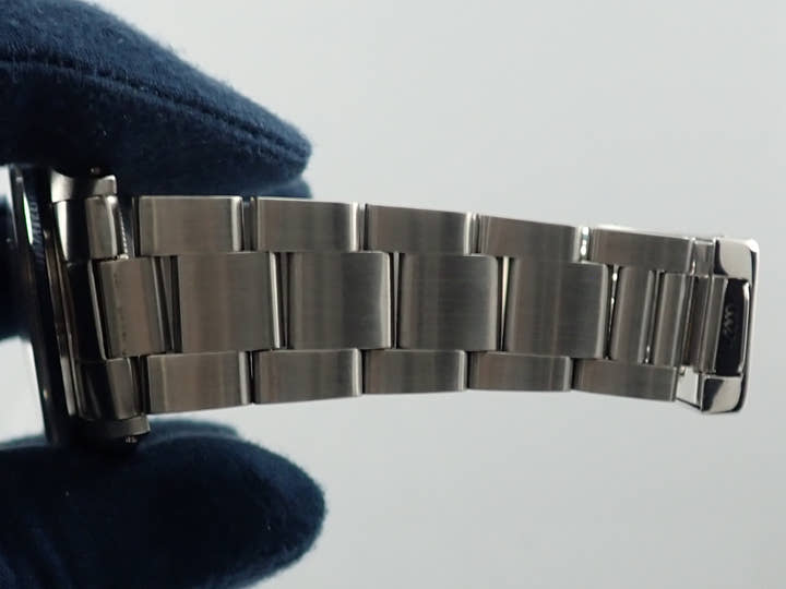 ロレックス エクスプローラーI Ref.1016 ステンレススチール ブラック文字盤