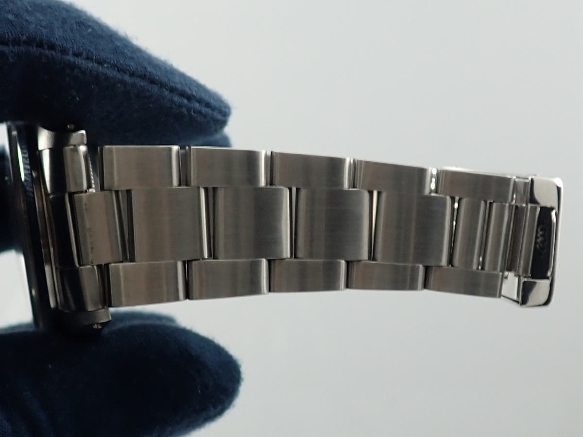 ロレックス エクスプローラーI Ref.1016 ブラック文字盤 中古 W775LWCU