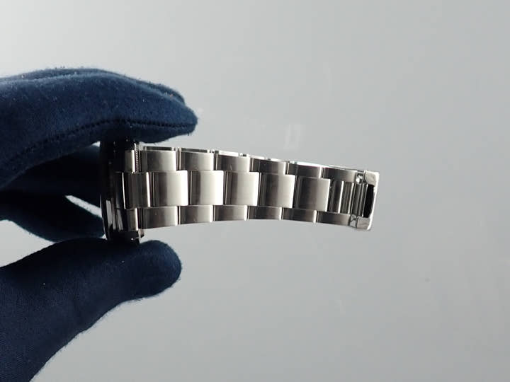 ロレックス エクスプローラーI Ref.1016 ステンレススチール ブラック文字盤