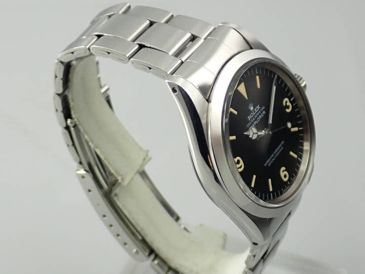 Rolex Explorer <Other>