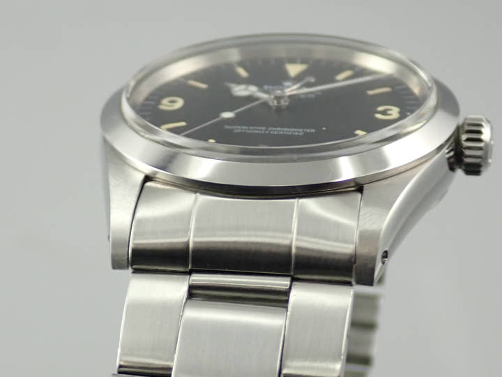 Rolex Explorer <Other>