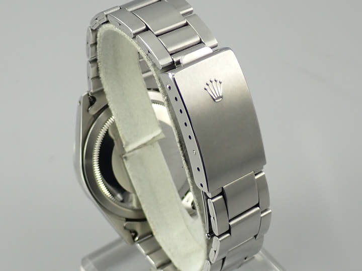 Rolex Explorer <Other>