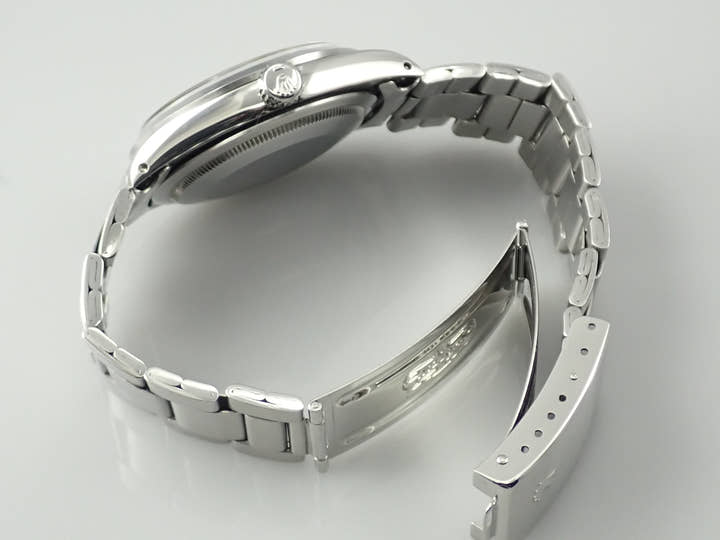 Rolex Explorer <Other>