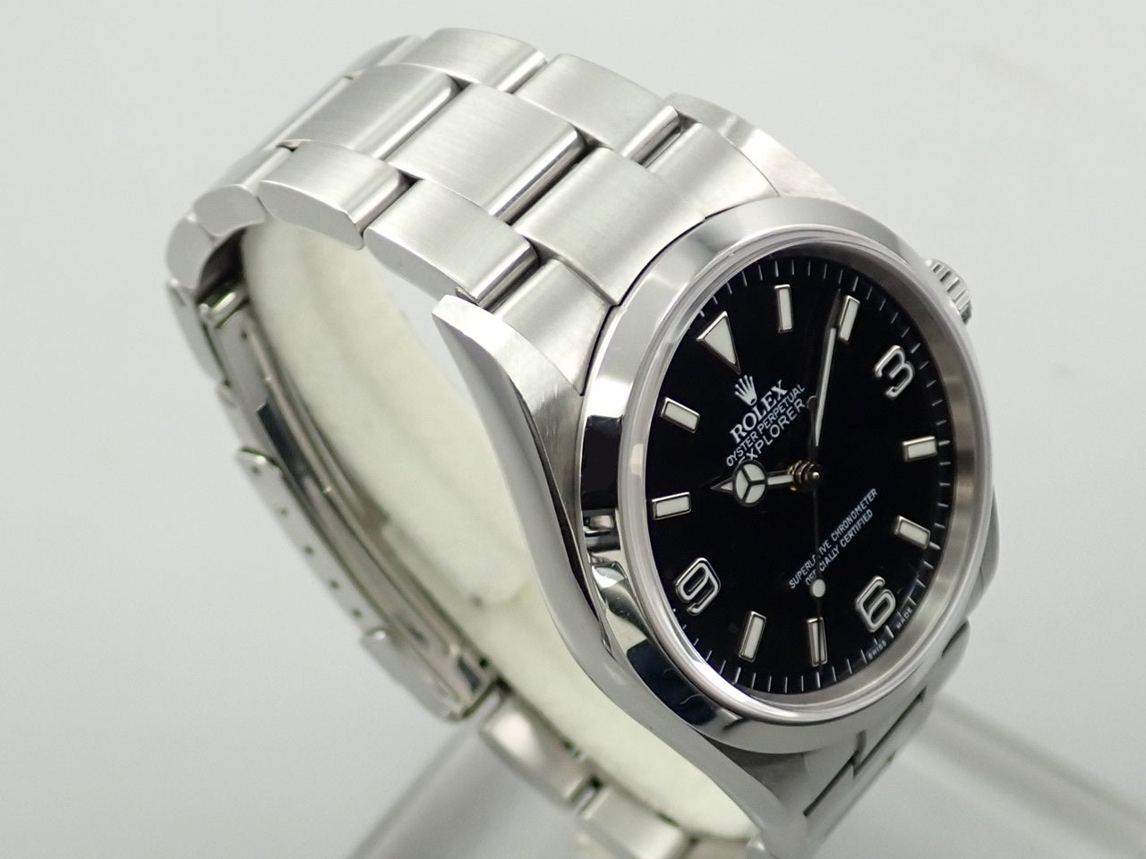 Rolex Explorer &lt;Other&gt;