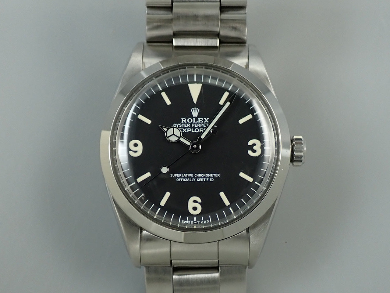 Rolex Explorer &lt;Other&gt;