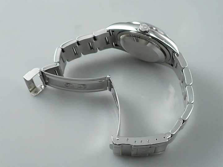 Rolex Explorer <Warranty, Box, etc.>