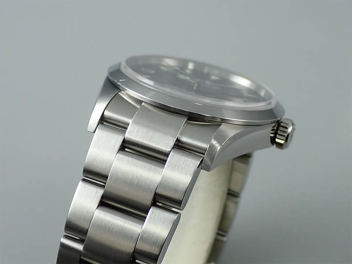 Rolex Explorer <Warranty, Box, etc.>